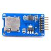1pcs Micro SD Card Mini TF Card Reader Module interfaces with Level Converter chip for Arduino view 2