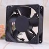 for 12738 12V 0.48A 12.7 cm AD1312MB-F51 ice Storage refrigerated Truck Exhaust Fan view 2