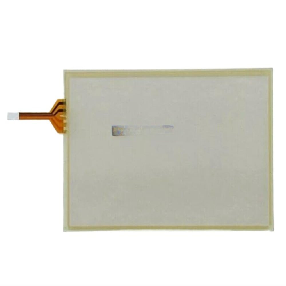 1-piece touch screen glass KDT-7822 touchpad-