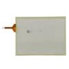1-piece touch screen glass KDT-7822 touchpad- view 1
