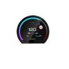 HUD Head Up Display Dashboard Instrument HD LCD SpeedometerCompatible for Tesla Model 3 Y 3.54inch Car Accessories(Compatible with AMD) view 1