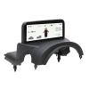 Dashboard Display HUD LCD Screen Instrument Digital Speed Monitor ClusterCompatible with Tesla Model 3 and Model Y view 1