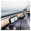 Dashboard Display HUD LCD Screen Instrument Digital Speed Monitor ClusterCompatible with Tesla Model 3 and Model Y view 3