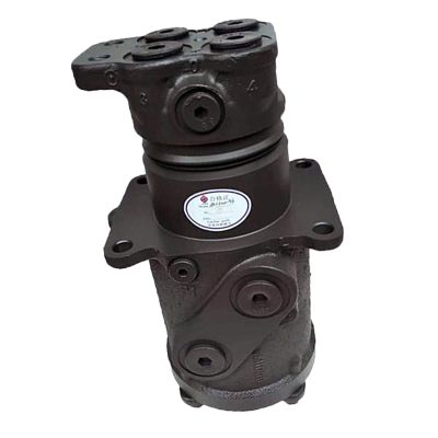 9107265 Rotary Manifold Center Joint Fits for JD Excavator 110 120 160C 160DLC 160GLC 160LC 180GLC 200CLC 200DLC 210G 225CLC 225DLC 230CLC 230LC 230LCR 240DLC 245GLC