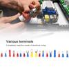 520PCs Insulated Cold Pressed Terminal Quick Connecting Connector Wire Electrical Accessory for Cable AC DC view 2