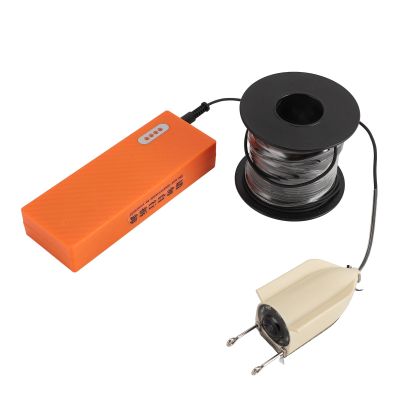 1080P HD Underwater Fishing Camera with Night, 30m Cable, for Android 5.0 and for Fish Finder