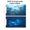 1080P HD Underwater Fishing Camera with Night, 30m Cable, for Android 5.0 and for Fish Finder view 4