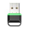 Desktop USB Receiver, 50Mbps Transmissing Rate USB Interface Adapter BT5.3 Standard for Headphone Speaker view 1