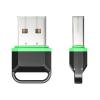 Desktop USB Receiver, 50Mbps Transmissing Rate USB Interface Adapter BT5.3 Standard for Headphone Speaker view 3