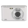 4K 48MP Digital Camera, Autofocus 16X Digital Zoom Anti Shake Compact Vlogging Camera with 2.8 Inch Screen for Kids, Teens, Adults (White) view 1