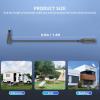 Satellite Cable RJ45 Connector for Gen2 V2 Rectangular Satellite Outdoor Dish Antenna End, IP68 Satellite Cable with RJ45 Connector, 1200Mbps High Speed (0.5M) view 3