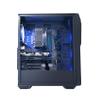 MSI Codex R2 Gaming Desktop: 14th Gen Intel i7-14700F, Geforce RTX 4060 Ti, 32GB DDR5, 2TB m.2 NVMe SSD, 80+ Gold PSU, WiFi, Keyboard & Mouse, DIY Friendly, Windows 11 Home view 2