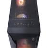 MSI Codex R2 Gaming Desktop: 14th Gen Intel i7-14700F, Geforce RTX 4060 Ti, 32GB DDR5, 2TB m.2 NVMe SSD, 80+ Gold PSU, WiFi, Keyboard & Mouse, DIY Friendly, Windows 11 Home view 3
