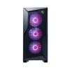MSI Codex R2 Gaming Desktop: 14th Gen Intel i7-14700F, Geforce RTX 4060 Ti, 32GB DDR5, 2TB m.2 NVMe SSD, 80+ Gold PSU, WiFi, Keyboard & Mouse, DIY Friendly, Windows 11 Home view 4