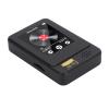 Multifunctional Music Player with Advanced AAC Sound Decoding, 5.0, 1.77 Inch and HD Speaker for Work Sports, Calendar, Alarm Clock, Stopwatch (with 64G Memory Card) view 2
