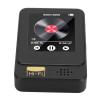 Multifunctional Music Player with Advanced AAC Sound Decoding, 5.0, 1.77 Inch and HD Speaker for Work Sports, Calendar, Alarm Clock, Stopwatch (with 64G Memory Card) view 4