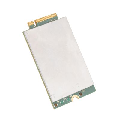 4G LTE Card Module with 1 Gbps Download Speed, Support Global LTE Bands, 2 X 2 MIMO for Stable Connection, Compatible with Linux