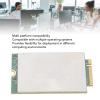 4G LTE Card Module with 1 Gbps Download Speed, Support Global LTE Bands, 2 X 2 MIMO for Stable Connection, Compatible with Linux view 2
