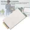 4G LTE Card Module with 1 Gbps Download Speed, Support Global LTE Bands, 2 X 2 MIMO for Stable Connection, Compatible with Linux view 4