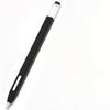 Colorful Stylus Sleeve for Apple Pencil 2 2nd Gen 2018 Pencil Pro 2024 Case Cover Bag Non-slip Protection Soft Silicon Sleeve for iPad Pen (black) view 1
