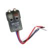 Upgraded Car Stereo Speak Hi-Low Converter For Auto Subwoofer Amplifier CD-Player High To Low Adapter view 4