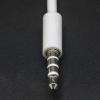 Montesy USB To 3.5mm Adapter Male AUX To USB 2.0 Female Cable Adapter Cord For Car view 4