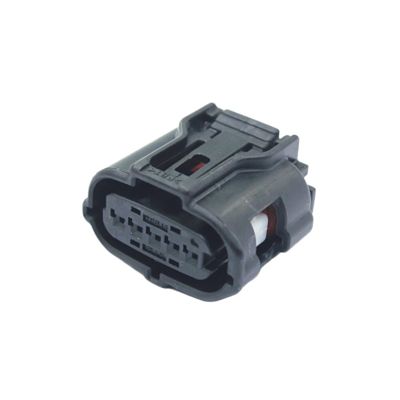 5 Sets 5 Pin TS MAF Sen/SOR Connector Air Flow Meter Female Socket 6189-1046 DJ7055Y-0.6-21