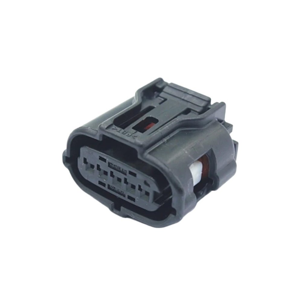 5 Sets 5 Pin TS MAF Sen/SOR Connector Air Flow Meter Female Socket 6189-1046 DJ7055Y-0.6-21