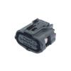 5 Sets 5 Pin TS MAF Sen/SOR Connector Air Flow Meter Female Socket 6189-1046 DJ7055Y-0.6-21 view 1