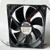 RDM1225B DC12V 0.23A 12012025mm Cooling Fan for RDM1225B Fan view 1