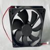 RDM1225B DC12V 0.23A 12012025mm Cooling Fan for RDM1225B Fan view 2