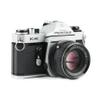 Pentax Asahi KM SLR Manual Focus Film Camera With Pentax 50mm Lens (Renewed) view 3