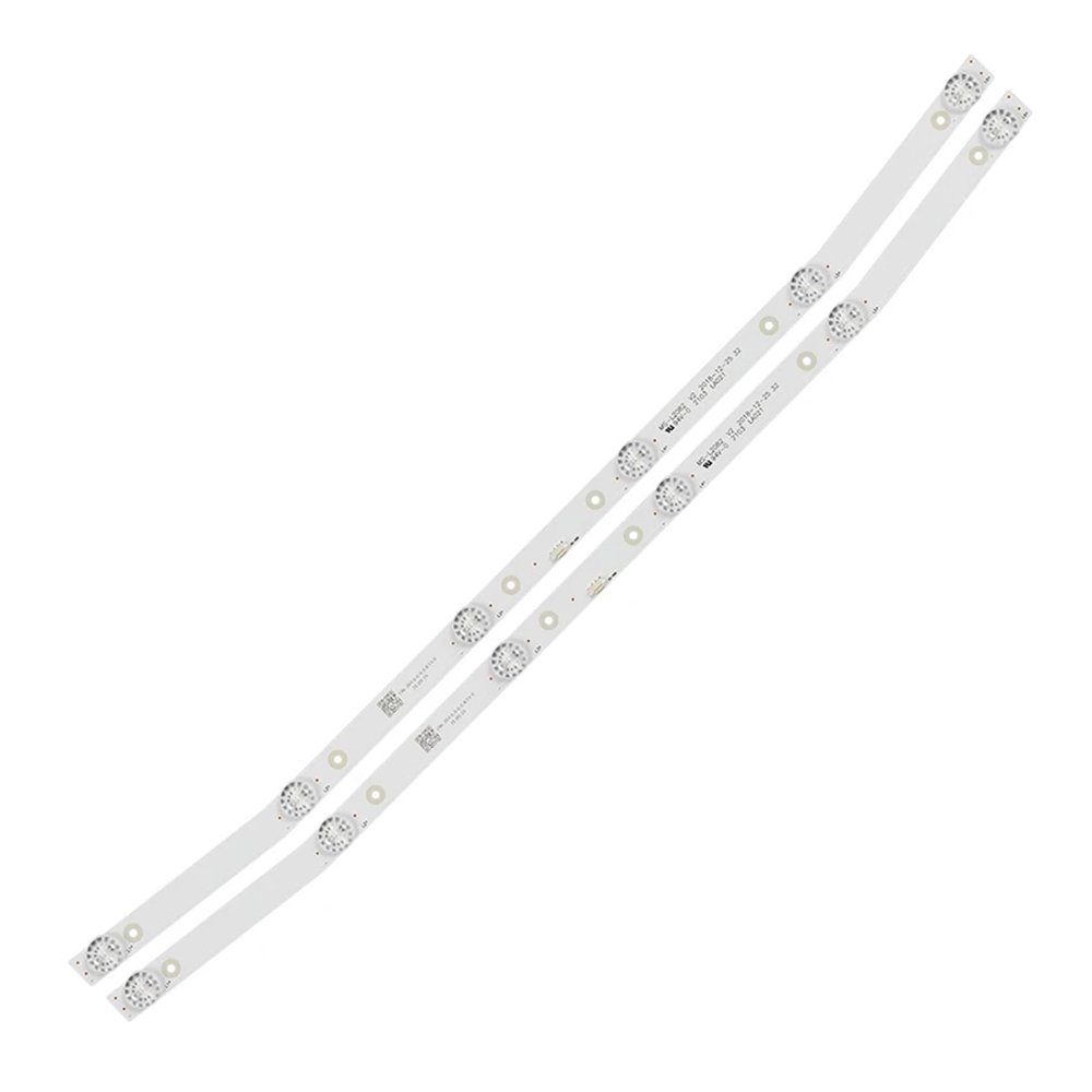 FXNIPXKQ LED Backlight Strip for MS-L2082 V1 V2 JS-D-JP32DM-061ES JL.D32061330-114ES-M E32DM1000 HE-75 ND32N2100J