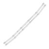 FXNIPXKQ LED Backlight Strip for MS-L2082 V1 V2 JS-D-JP32DM-061ES JL.D32061330-114ES-M E32DM1000 HE-75 ND32N2100J view 1
