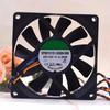 for EF80151S1-Q000-S99 12V 2.36W 8cm Motherboard PWM Speed regulating Fan view 1