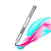1FH00AA Active Digital Pen - 2 Buttons - Natural Silver - for Elite x2 1012 G2, ProBook x360 11 G1, Pro x2 612 G2 view 1