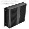 Aluminum Alloy Electronic Project Box Enclosure, Shielding DIY Enclosure for Controllers, Decoders, Printed Circuit Board, Efficient Heat Dissipation, 1.25~1.5mm Flap view 3