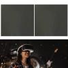 10x10cm Horizontal 0/90 Degree Polarizing Film for LCD Screen Linear Polarized Filter Polarization Film Sheets view 4