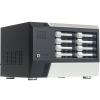 DirectNine Basics ZhenLoong-X86 8 Bay NAS case Server Storage Chassis Hard Disk Drive hot-swap 12Gb backbplane SFF8643 Interface Support MATX/ITX MB/USB3.0 * 2 Come with PCIe X4 8 SATA Expansion Card view 1