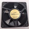 for Type R125C 12038 220V 12cm All Metal high-Temperature Resistant Cabinet Fan view 1