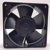 for Type R125C 12038 220V 12cm All Metal high-Temperature Resistant Cabinet Fan view 2