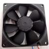 for 3414NL 24V 1.4w 58mA 9225 9cm high-end Frequency Converter Ultra Quiet Fan view 2