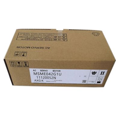 CungSu MSME042G1U New in Box MSME042G1U Expediated and Sealed