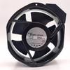 for 115V 35W 5915PC-12T-B30 17238 17cm Metal high-Temperature Resistant Fan view 1
