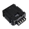 12V to 24V 48V 20A 50A DC Converter Step-Up 12V to 48V Boost Regulator Marine Vehicle Voltage Transformer(24V 50A) view 1