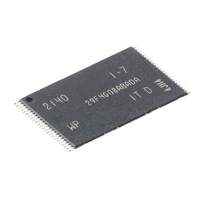 1 PCS MT29F4G08ABADAWP-IT:D TSOP-48 MT29F4G08 29F4G08ABADA WP Flash Memory
