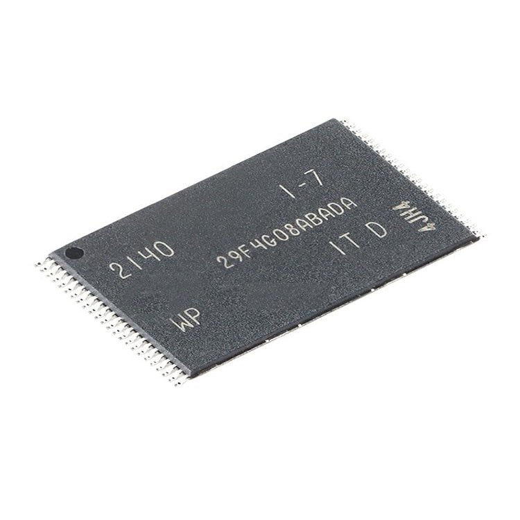 1 PCS MT29F4G08ABADAWP-IT:D TSOP-48 MT29F4G08 29F4G08ABADA WP Flash Memory
