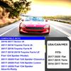 ARERCO Navigation map Update Sd Card Compatible with Toyota Yaris iA-2017, Scion iA-2016, Fiat 124- (2017-2020) sp*der, Lusso, Abarth/Rally USA/CAN/MEX view 3