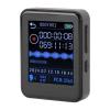 Digital Voice Recorder, Voice Activated Recorder for Lectures Meetings, Dictaphone Recording Device with Playback, MP3 Player, for Daily Use (8GB) view 1