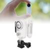 Dive Case for GO 3, GO 3S Action Camera, Underwater Photography Protective Housing Shell, Water Up to 40m, for Diving, Surfing, Snorkeling view 2